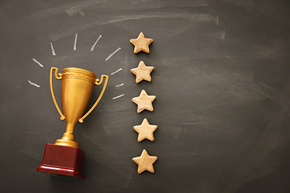 経験豊富な実績と評判